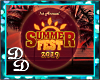 Summer Fest Banner