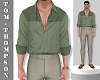 Harrie Casual Top