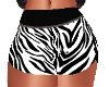 (MW) WhiteTiger Pj Short