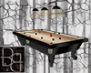 BB Pool Table