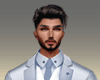 (7K)Formal Suit Avi(M)
