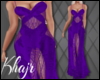 K! Sheri Gown Violet