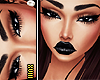 ! Kara Asha Black