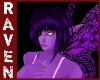 RAYA PURPLE SHINE V2!