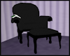 Luscious Lavender Chair2
