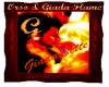 Orsoking & Giada7 Flame