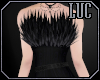 [luc] Shade Gown