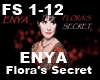 ENYA - Floras Secret
