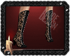 [MLA] Shoes dentelle