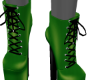 Green Heels(M)
