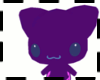 [B] Violett Kittypet
