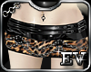 EV PVC Chains Skirt V4