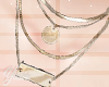 ★ Sunny Necklaces