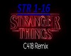 stranger things Remix