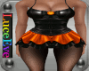 V6 Hellouin Witch Dress