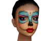 D. Muerte Skull 1