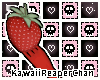K| Strawberry Fork V1