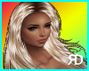 Susi Blond Hair