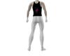 {TR} SkateZone Back