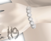 ★ pearl bracelet ★