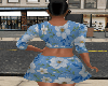 H Mika Dress