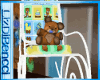         BABY TEDDY CHAIR