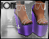 Roxanne Lilac Heel lTl