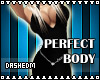 Dash Perfect Body Scaler