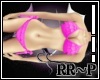 !Pink Glow Bikini RR~P