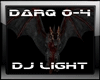 DJ LIGHT Epic Dragon