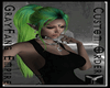 Hot Toxic PonyTail