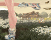 MxU-Girly Plateau Boots