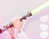 Star Saber Lime