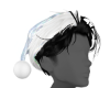 Luxe Santa Hat B M5