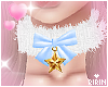 Santa's Baby Choker