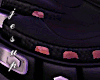 !!~Clogs Blk