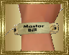 LD~ Mastor Bill Bracelet