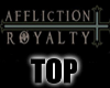 [A] Royalty Top
