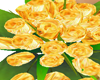 [TGUU] Yellow Rose Bqt