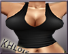 black holter top