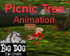 [BD] Picnic Tree