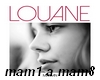 Louane-Maman