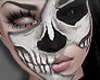 Skeleton Makeup