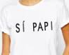 si papi(daddys home rmx)