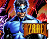 Blue Lantern Aura