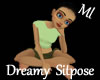 !ML! Dreamly Sitpose