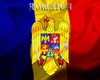 FLAG ROMANIA