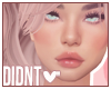 !D Savanna Head 01