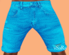 Leo Shorts Jeans