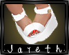 [J] Alexis Shoes